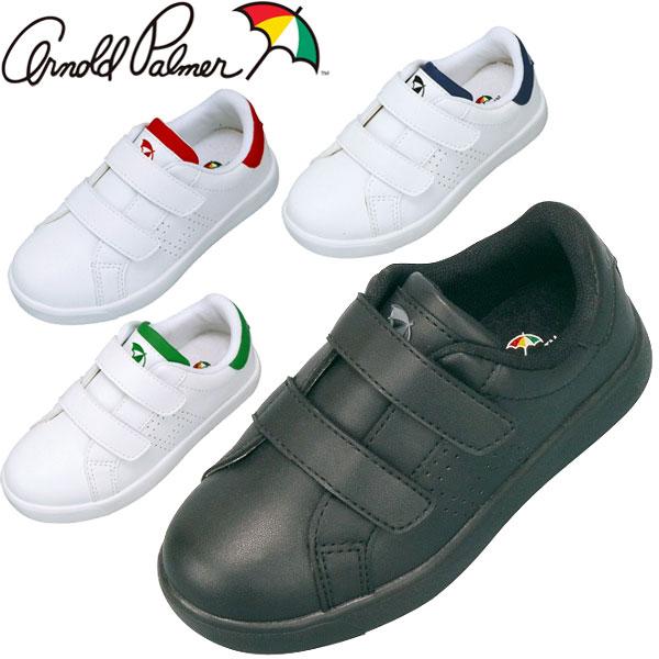 アーノルドパーマー スニーカー キッズの人気商品 通販 価格比較 価格 Com