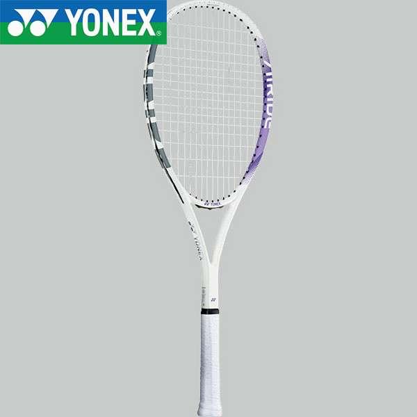 1ヨネックス ラベンダーテニス エアライド ラケットARDG 入門用 YONEX（ヨネックス） ◇◇ ＜ヨネックス＞ エアライド ARDG (022