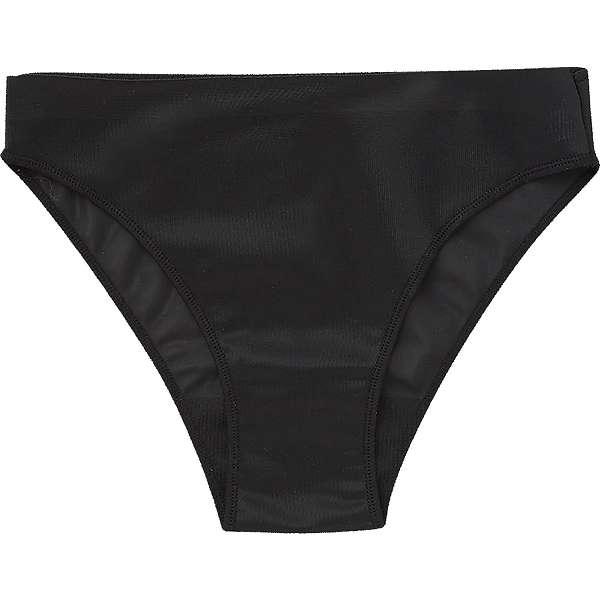 ■商品説明ノーマルタイプのレディスインナーショーツ。フラットウエスト仕様でウエストラインが響きにくい。水着の下に着用することが可能なので、水着を一枚で着ることに抵抗があるユーザーにおススメ。■素材ナイロン85%、ポリウレタン15%■サイズS...