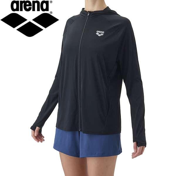 アリーナ（arena） ◇◇◎ ＜アリーナ＞ フィットネスラッシュガード