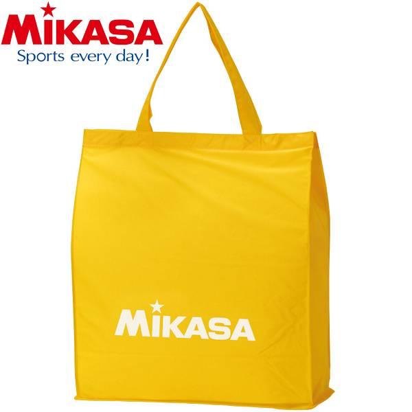 ●ホック式、●2Lのペットボトルが6本入る大容量！ホック式でコンパクトに折り畳んで持ち運べます。豊富なカラーカラーバリエーションから、好みのお色をお選びください。MIKASA(ミカサ)●素材ナイロン●サイズ42×37×14cm●カラーイエロ...