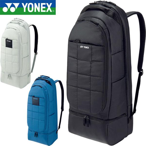 YONEX（ヨネックス） ◇◇ ＜ヨネックス＞ ラケットバックパック