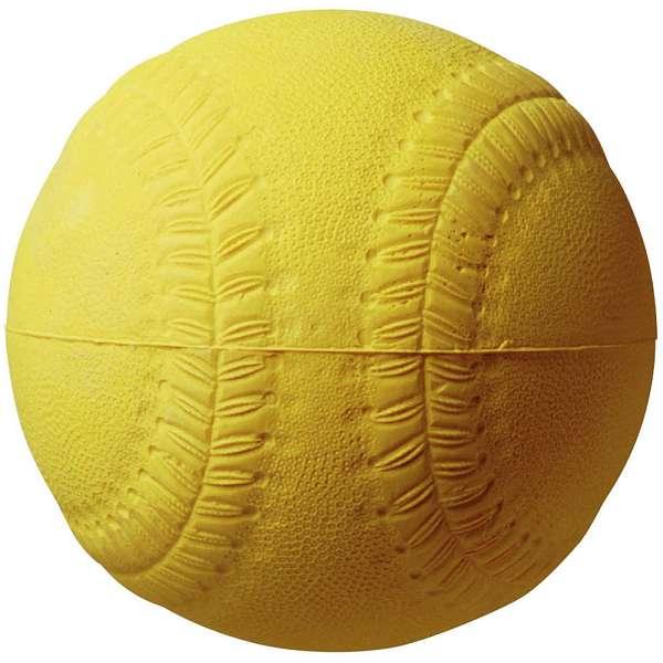 友達と公園あそびで使えるセーフティーボール。素手で遊べる中空ボールです。素材：ゴムサイズ：直径７ｃｍ重量：６７ｇ