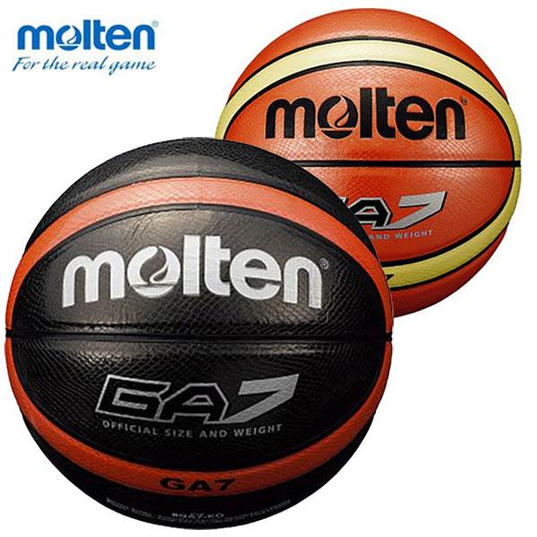 molten BASKETBALL サイズ6 JBA公認 molten（モルテン） 即納可☆【molten】モルテン バスケットボール 6号