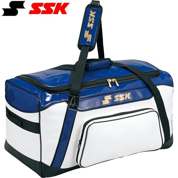 ◆◆ ＜エスエスケイ＞ SSK ヘルメット兼キャッチャー用具ケース BH9001 (1063)