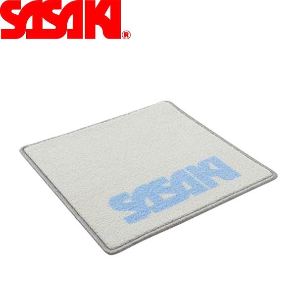 ササキスポーツ ◇◇◎ ＜ササキ＞ SASAKI R.G.ターンマット(ケース