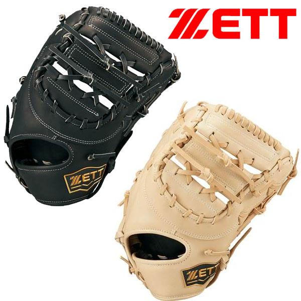 ZETT 一般軟式ファーストミット ウイニングロード 軟式ファーストミット ウイニングロード 一塁手用 | 【ZETT