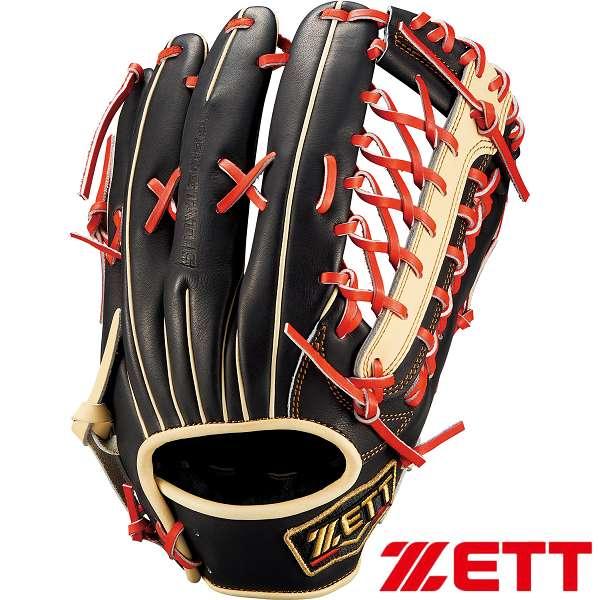 ゼット（ZETT） ◇◇○ ＜ゼット＞ 軟式グラブ プロステイタスシリーズ