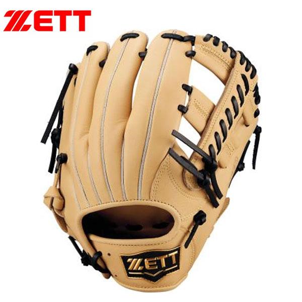 ゼット 軟式グラブ オールラウンド用 BRGB35520F-3219 ゼット 即納可☆ 【ZETT】ゼット 軟式グラブ ソフトステアオール