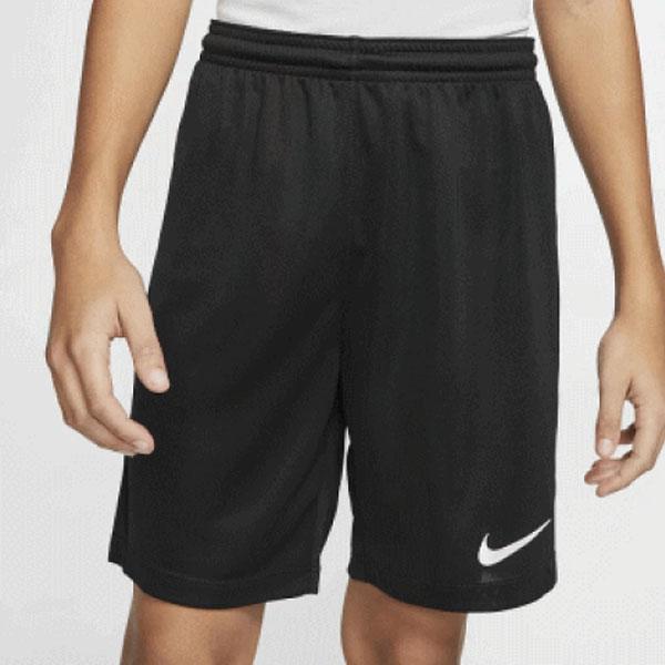 メール便発送 即納可☆ 【NIKE】ナイキ ジュニア パーク3 ニットショート キッズ サッカーパンツ BV6865