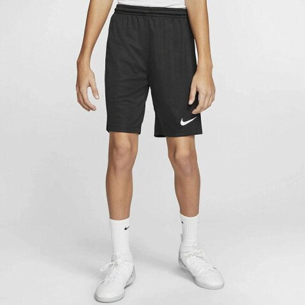 ◆◆メール便発送 ＜ナイキ＞ 【NIKE】 20SS ジュニア キッズ パーク3 ニットショート NB サッカー ゲームウェア ハーフパンツ （ポケット無し） BV6865