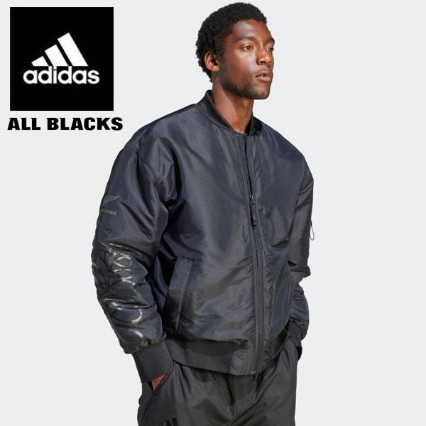 adidas（アディダス） 即納可☆【adidas】アディダス オールブラックス