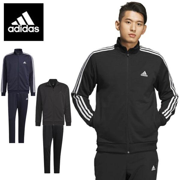 美品　adidas originals スリーストライプ ジャージ　セットアップ adidas（アディダス） 即納可☆【ADIDAS】アディダス スリーストライプ