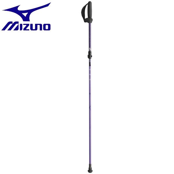 ◇◇ ＜ミズノ＞ MIZUNO 折りたたみ式ウォーキング用ポール SH (2本1組 