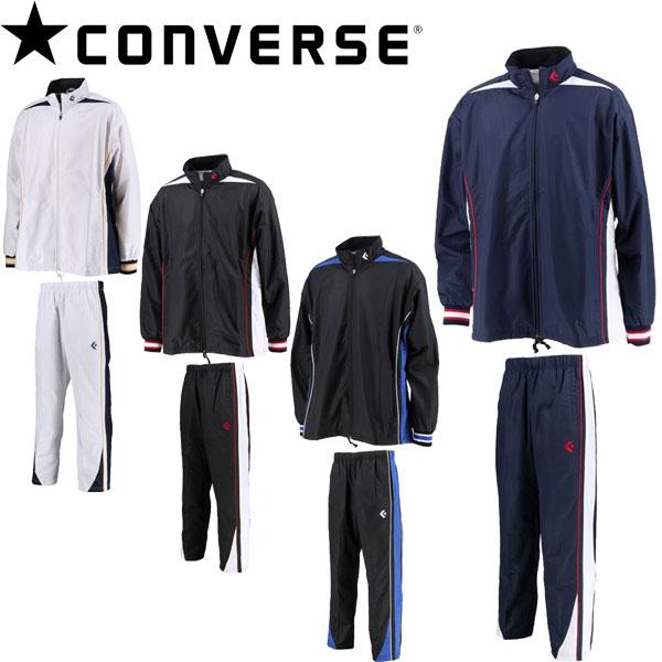 コンバース ウィンドブレーカー セットアップ CONVERSE ◇◇○ ＜コンバース＞ ユニセックス ウォームアップ
