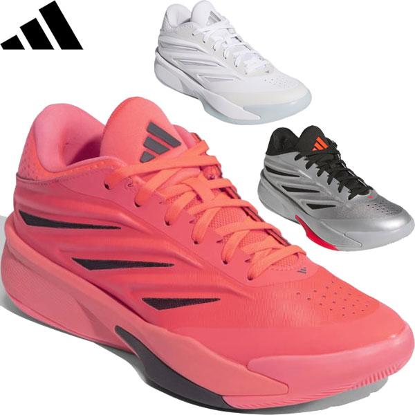 ◆◆◎ ＜アディダス＞ adidas クレージー エナジー メンズ バスケットボールシューズ KH8494 LA5637 LA5638