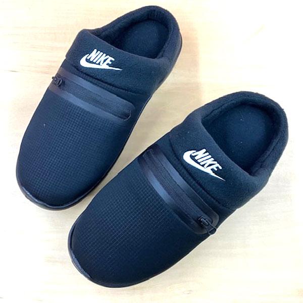 NIKE（ナイキ） 即納可☆【NIKE】ナイキ バロウ BURROW スリッポン 冬