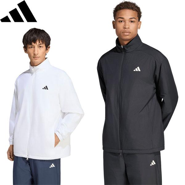 ◆◆◎ ＜アディダス＞ adidas テニス ウインドジャケット ユニセックス DO884