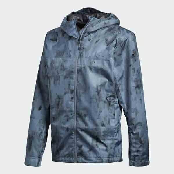 wandertag jacket adidas