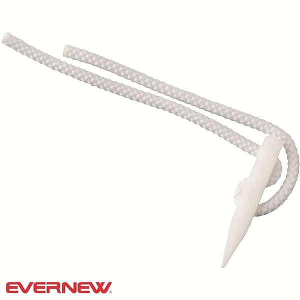 ■商品説明6cm×1cmの生分解性の樹脂が事故を未然に防ぐ。運動会や朝礼などで、立ち位置や移動場所を示すマーカーが進化。使用後、土中に誤って残った釘で起きる事故を未然に防ぐ画期的な製品。万一、土中に残しても分解され ”自然に還るグラウンドポ...