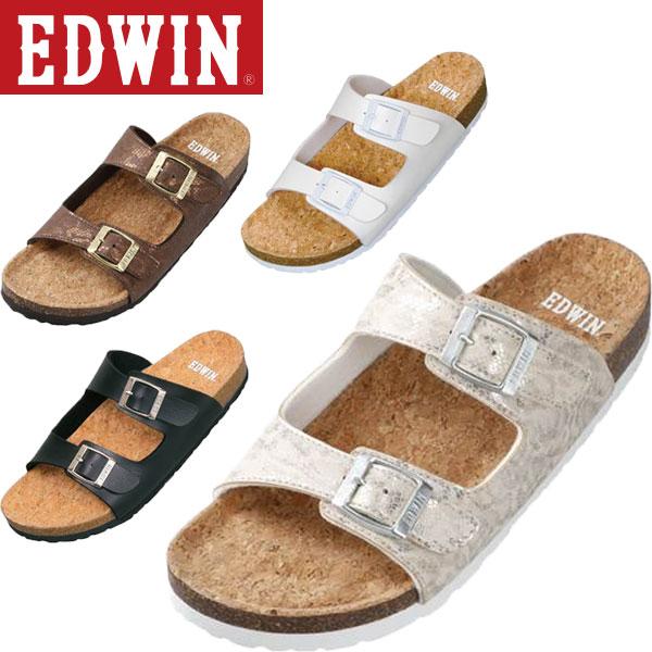ダイマツ Edwin エドウィン レディース フットベット サンダル Ew9462 Ew9462 Edw1 ガイナバザール 通販 Yahoo ショッピング