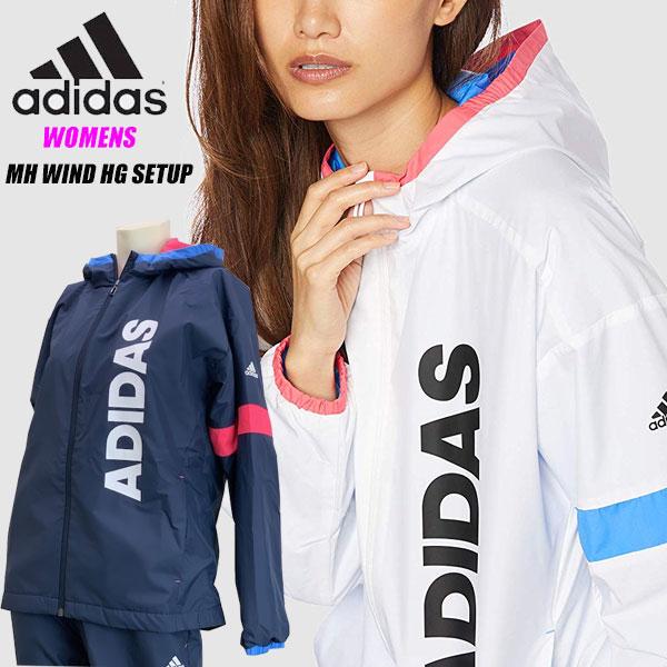 即納可 Adidas アディダス 超特価半額 裏起毛 ウインドブレーカー フーディ セットアップ レディース ブレーカー上下 Fyj01 Fyj00 Fyj01 Fyj00 Skw ガイナバザール 通販 Yahoo ショッピング