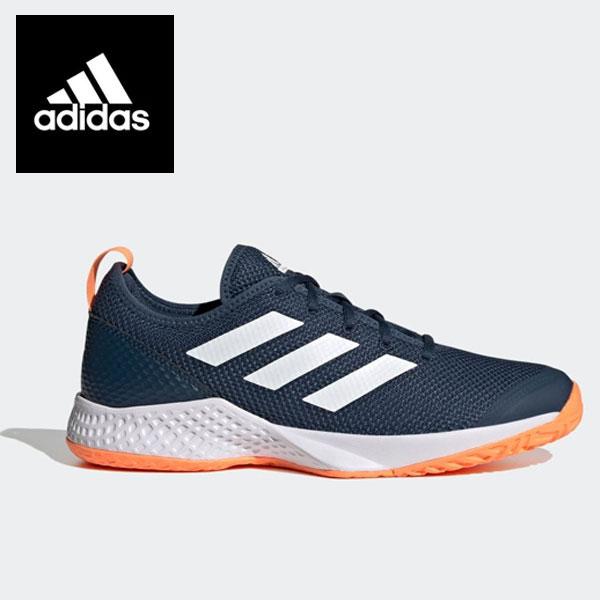 即納可 Adidas アディダス コートコントロール M Court Control オールコート用 メンズ テニスシューズ Fz3648 Fz3648 Skw ガイナバザール 通販 Yahoo ショッピング