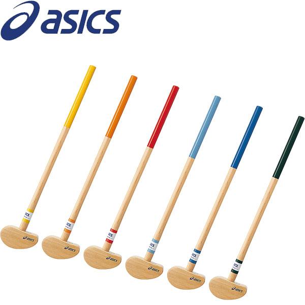 ASICS（アシックス） ◇◇ ＜アシックス＞ ジュニア用クラブ(左右打者