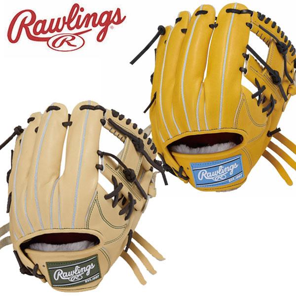即納可★ 【Rawlings】ローリングス 硬式 PRO PREFERRED [内野手用] サイズ 11.2 グラブ GH5FPRN6X Rawlings（ローリングス） 即納可☆ 【Rawlings】ローリングス 硬式