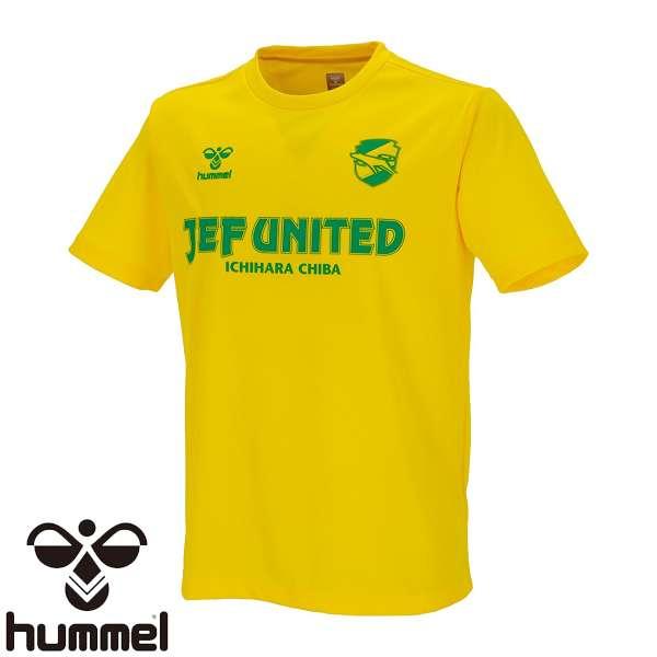 hummel（ヒュンメル） ◇◇メール便発送 ＜ヒュンメル＞ ジェフ