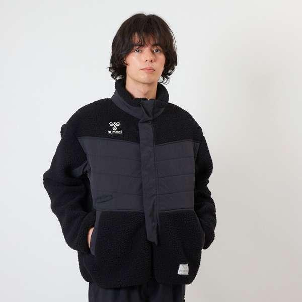 hummel（ヒュンメル） ◇◇ ＜ヒュンメル＞ PLAYボアフリース