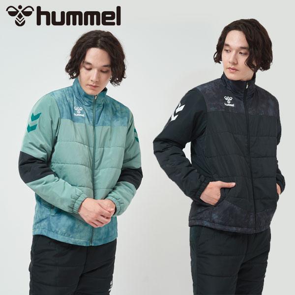 hummel 即納可☆ 【hummel】ヒュンメル パデットサーモ hummel 即納可☆ 【hummel】ヒュンメル パデットサーモ