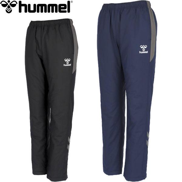 ◆◆ ＜ヒュンメル＞ hummel トライアルエアーパンツ メンズ HAW2200P hummel（ヒュンメル） ◇◇ ＜ヒュンメル＞ トライアルエアーパンツ