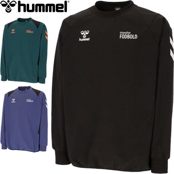 hummel（ヒュンメル） ◇◇ ＜ヒュンメル＞ ピステトップ メンズ