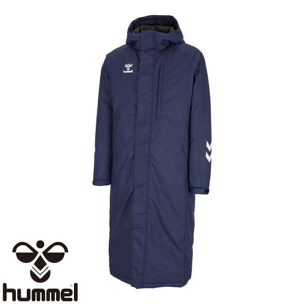 hummel（ヒュンメル） ◇◇ ＜ヒュンメル＞ チームパデッドロング