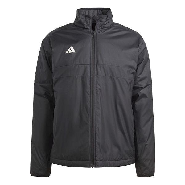 adidas M TEAM ウラトリコ パデッドジャケット adidas ◇◇ ＜アディダス＞ ADIDAS M TENNIS TEAM 裏トリコ パ