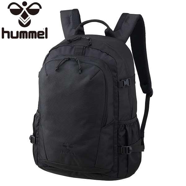 ◆◆ ＜ヒュンメル＞ HUMMEL BACKPACK 25 HFB6160 (90) hummel（ヒュンメル） ◇◇ ＜ヒュンメル＞ HUMMEL BACKPACK 25