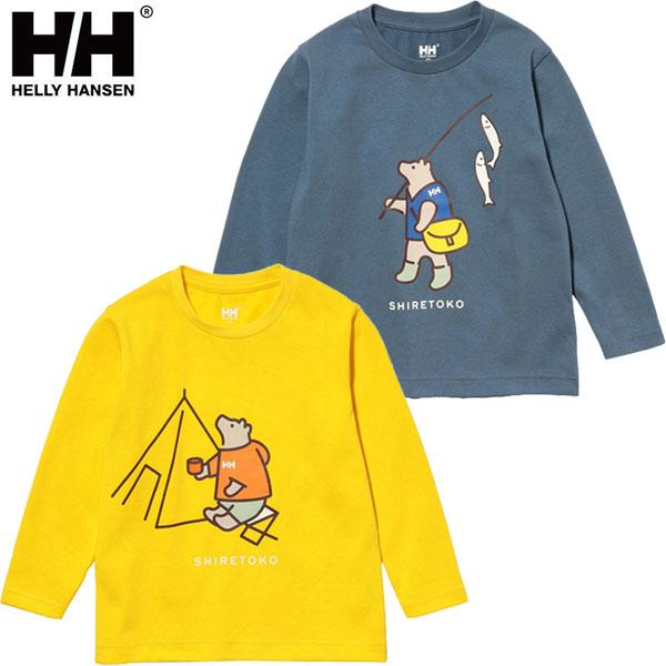 HELLY HANSEN（ヘリーハンセン） ◇◇メール便発送 ＜ヘリーハンセン