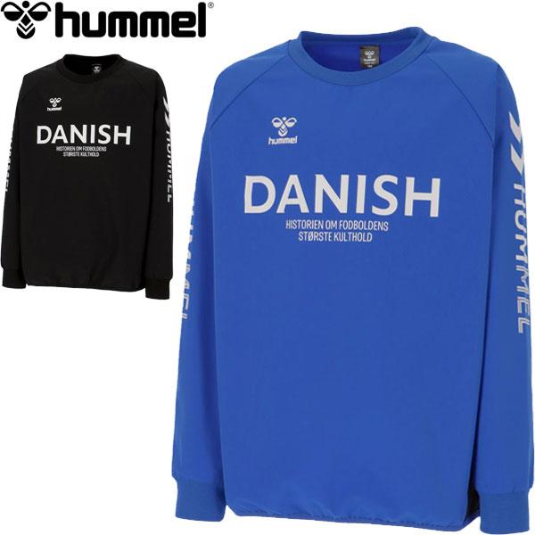 hummel ◇◇ ＜ヒュンメル＞ ジュニアピステトップ ジュニア サッカー