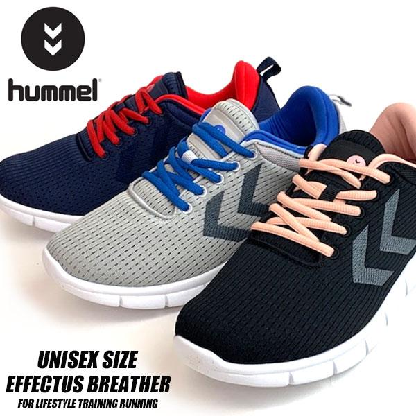 【hummel】ヒュンメル 超特価半額以下 EFFECTUS BREATHER 軽量 トレーニング ランニングシューズ HM202662 :hm202662-skw:ガイナバザール 通販 - Yahoo!ショッピング