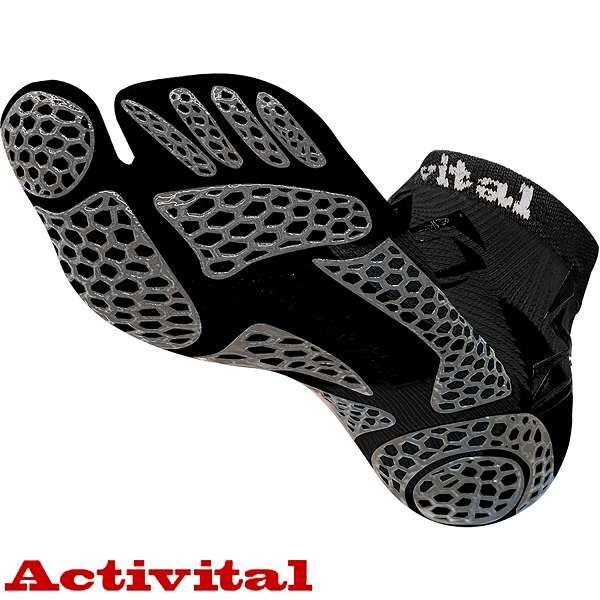◆◆○メール便発送 ＜アクティバイタル＞ Activital PROテーブルテニス HRD1088 (ブラック(BL))