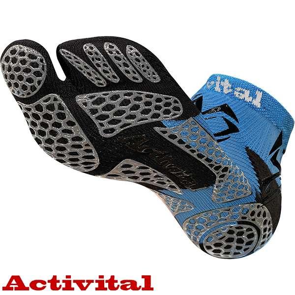 ◆◆○メール便発送 ＜アクティバイタル＞ Activital PROテーブルテニス HRD1088 (スカイブルー(SB))