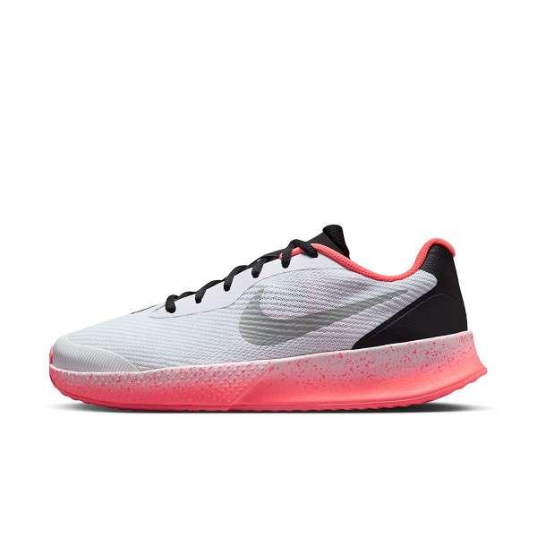 ◆◆ ＜ナイキ＞ NIKE ウィメンズ ヴェイパー ライト 3 HC PRM HV1384 (100) テニスオールコート用 NIKE（ナイキ） ◇◇ ＜ナイキ＞ ウィメンズ ヴェイパー ライト 3 HC