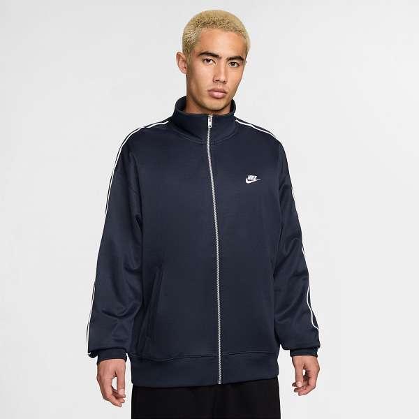 新品 NIKE DRY ストライク ニット トラック ジャケット プロ ジャージ