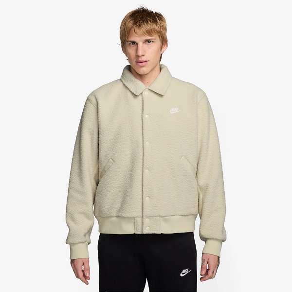 NIKE（ナイキ） ◇◇ ＜ナイキ＞ クラブ SHERPA コーチ ジャケット