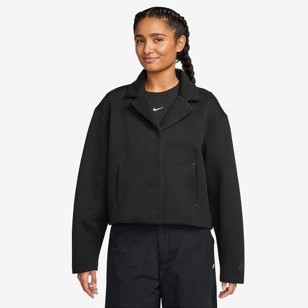 NIKE（ナイキ） ◇◇ ＜ナイキ＞ ウィメンズ NSW テックフリース TLRD