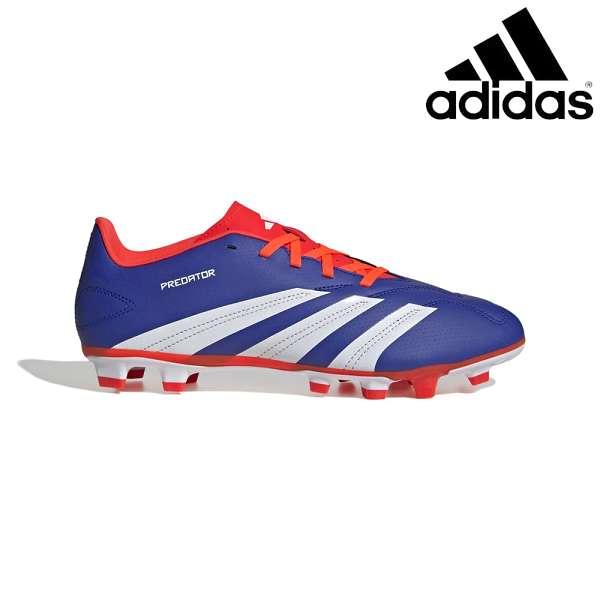 adidas プレデタープレシジョン（ネイビー） adidas Predator Precision ZZ Firm Ground Cleats - Gold