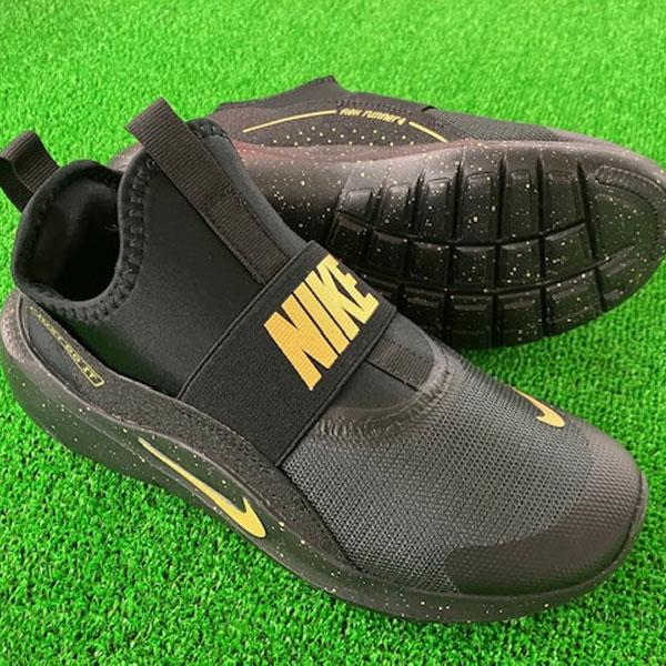 NIKE（ナイキ） ◇◇【特価】 ＜ナイキ＞ フレックス ランナー 4 SE GS