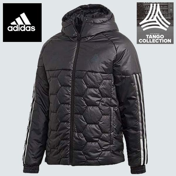 即納可 Adidas アディダス 超特価半額 タンゴ テック パテッドジャケット サッカー 中綿ジャケット Ipb38 Ipb38 Skw ガイナバザール 通販 Yahoo ショッピング