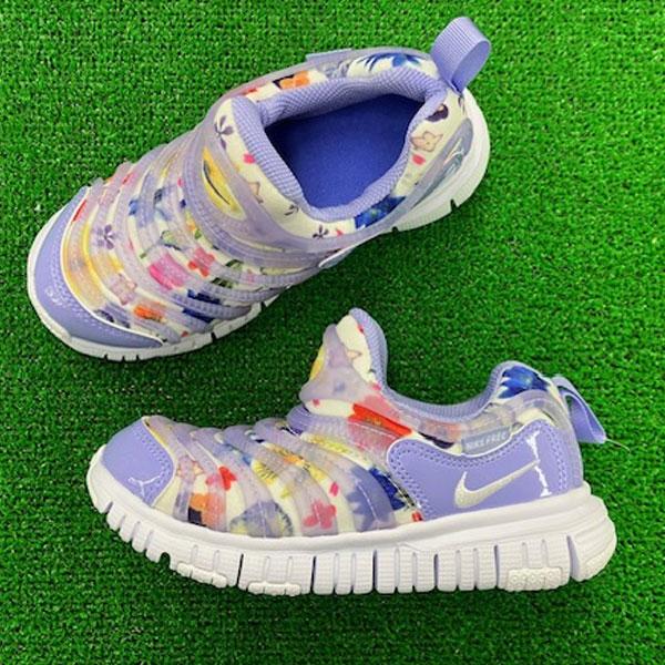 NIKE（ナイキ） 即納可☆【NIKE】ナイキ ダイナモフリーPS DYNAMO FREE